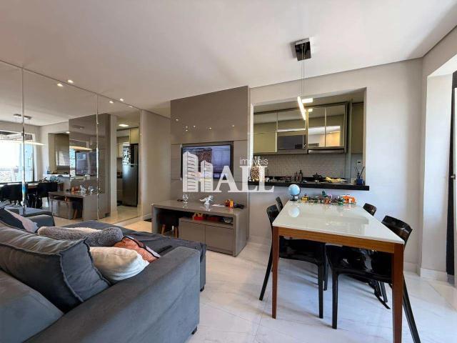 Apartamento venda em São José do Rio Preto