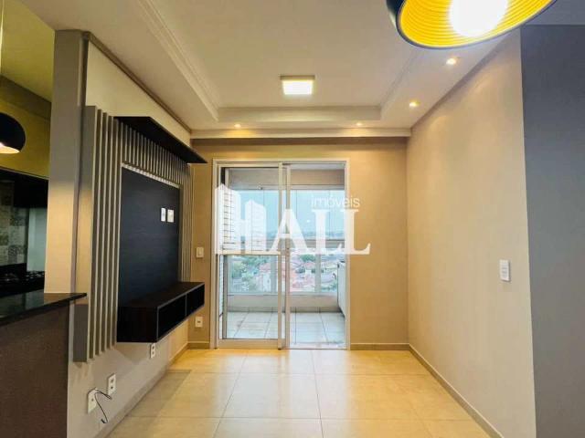 Apartamento venda em São José do Rio Preto