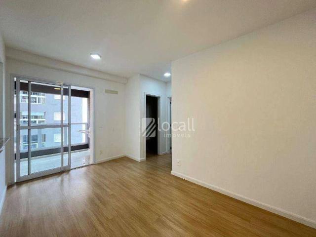 Apartamento venda em São José do Rio Preto