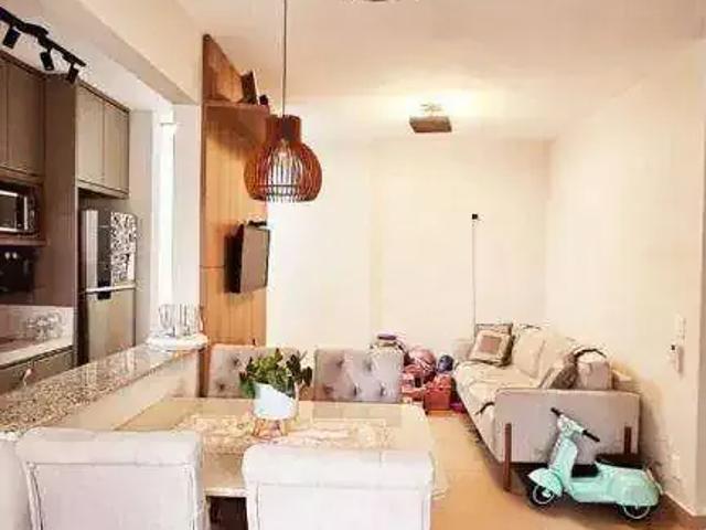 Apartamento venda em São José do Rio Preto