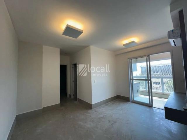 Apartamento venda em São José do Rio Preto
