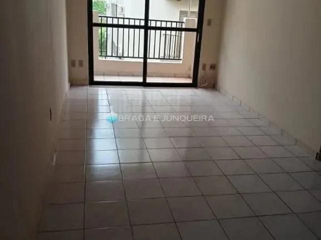 Apartamento venda em São José do Rio Preto