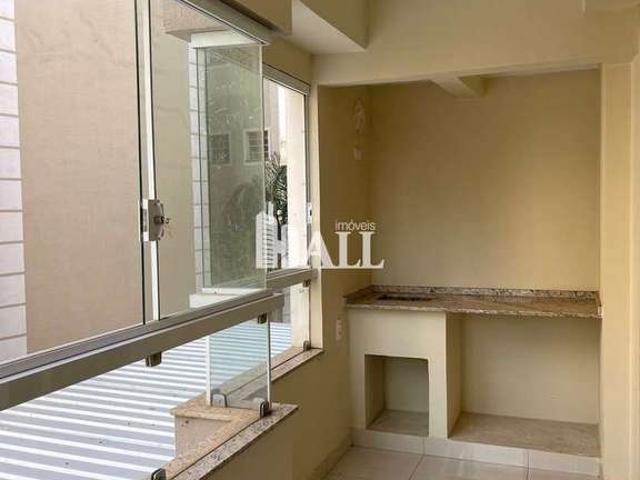 Apartamento venda em São José do Rio Preto