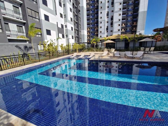 Apartamento venda em São José do Rio Preto
