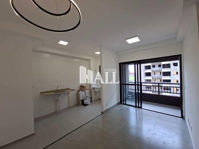 Apartamento venda em São José do Rio Preto