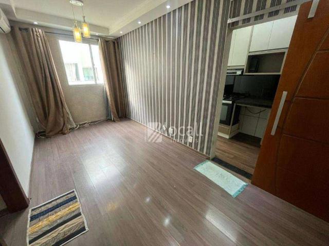 Apartamento venda em São José do Rio Preto