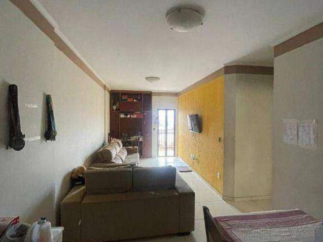 Apartamento venda em São José do Rio Preto
