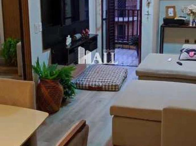 Apartamento venda em São José do Rio Preto
