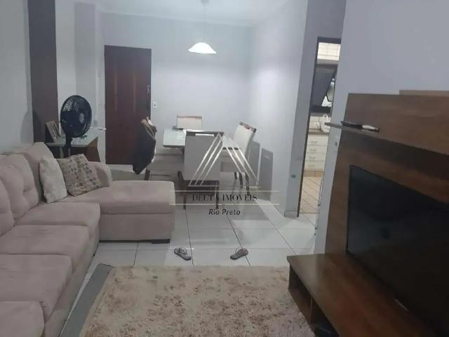 Apartamento venda em São José do Rio Preto, Região Geográfica Intermediária de São José do Rio Preto
