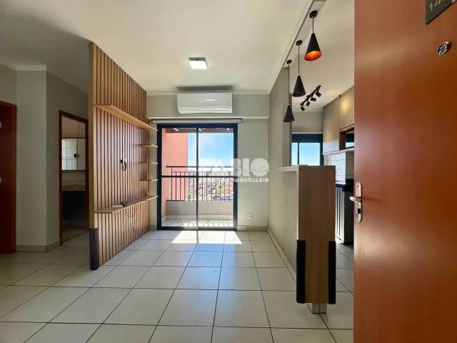 Apartamento venda em São José do Rio Preto