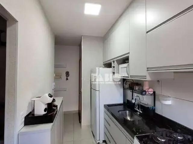 Apartamento venda em São José do Rio Preto