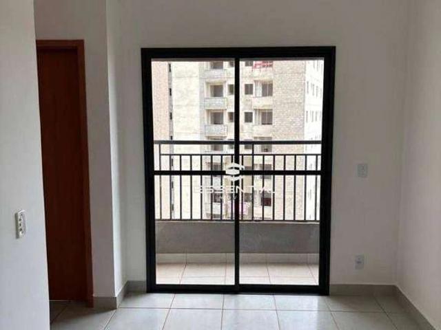 Apartamento venda em São José do Rio Preto