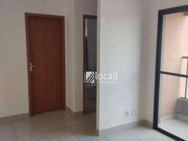 Apartamento venda em São José do Rio Preto