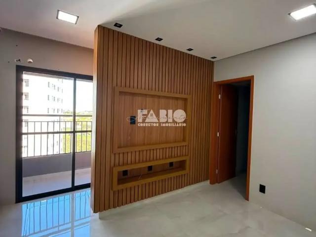 Apartamento venda em São José do Rio Preto