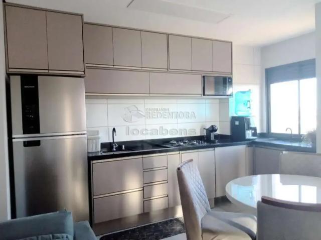 Apartamento venda em Região Imediata de São José do Rio Preto, Região Metropolitana de São José do Rio Preto