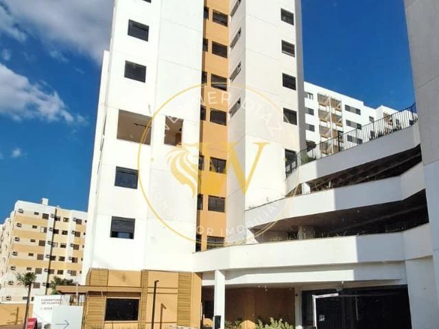 Apartamento venda em São José do Rio Preto