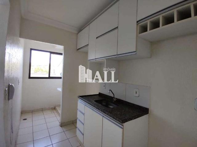 Apartamento venda em Região Imediata de São José do Rio Preto, Região Metropolitana de São José do Rio Preto