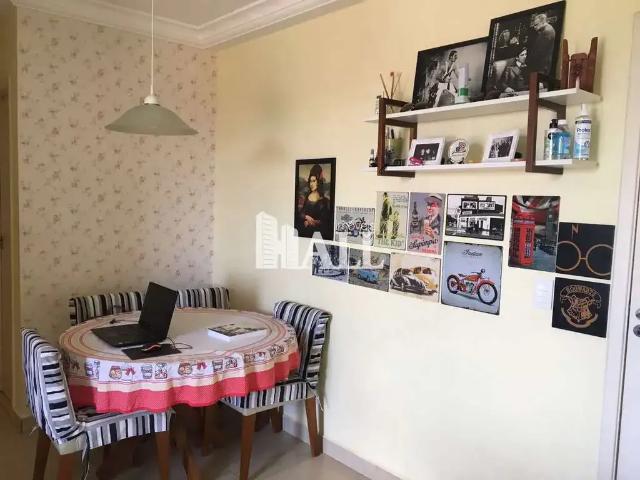 Apartamento venda em Região Imediata de São José do Rio Preto, Região Metropolitana de São José do Rio Preto
