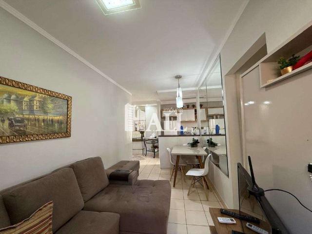 Apartamento venda em Região Imediata de São José do Rio Preto, Região Metropolitana de São José do Rio Preto