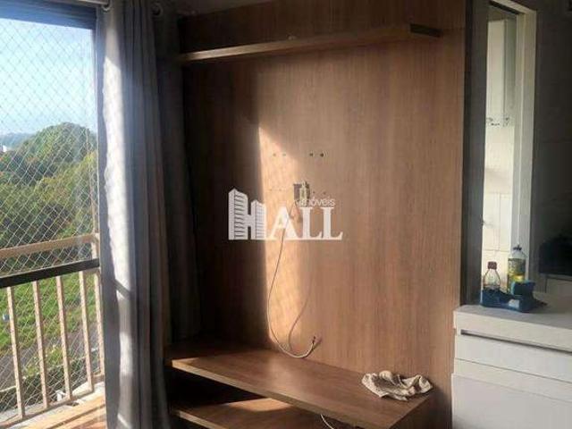 Apartamento venda em Região Imediata de São José do Rio Preto, Região Metropolitana de São José do Rio Preto