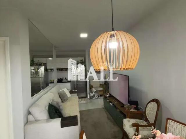 Apartamento venda em Região Imediata de São José do Rio Preto, Região Metropolitana de São José do Rio Preto