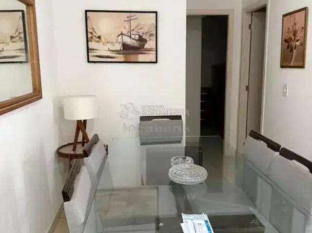 Apartamento venda em Região Imediata de São José do Rio Preto, Região Metropolitana de São José do Rio Preto