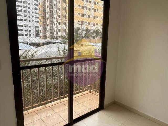 Apartamento venda em São José do Rio Preto