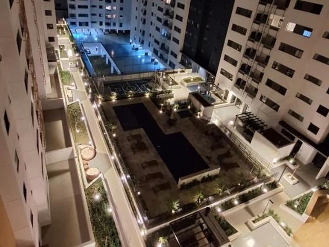 Apartamento venda em São José do Rio Preto