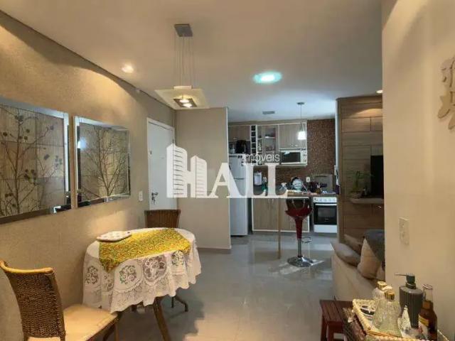 Apartamento venda em Região Imediata de São José do Rio Preto, Região Metropolitana de São José do Rio Preto