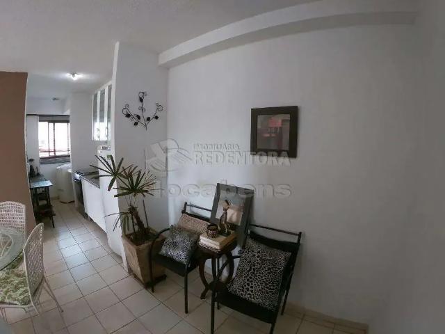 Apartamento venda em Região Imediata de São José do Rio Preto, Região Metropolitana de São José do Rio Preto