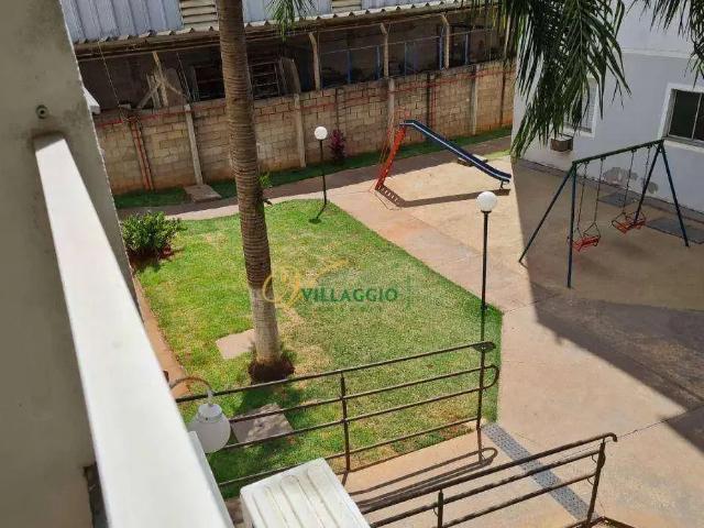 Apartamento venda em Região Imediata de São José do Rio Preto, Região Metropolitana de São José do Rio Preto