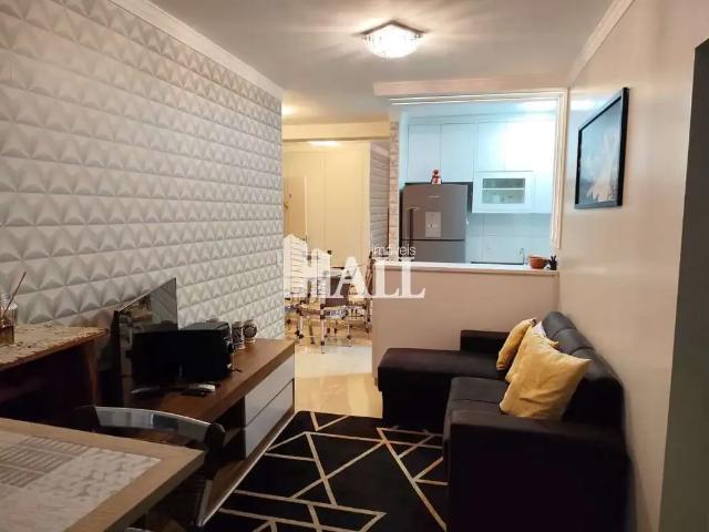 Apartamento venda em Região Imediata de São José do Rio Preto, Região Metropolitana de São José do Rio Preto