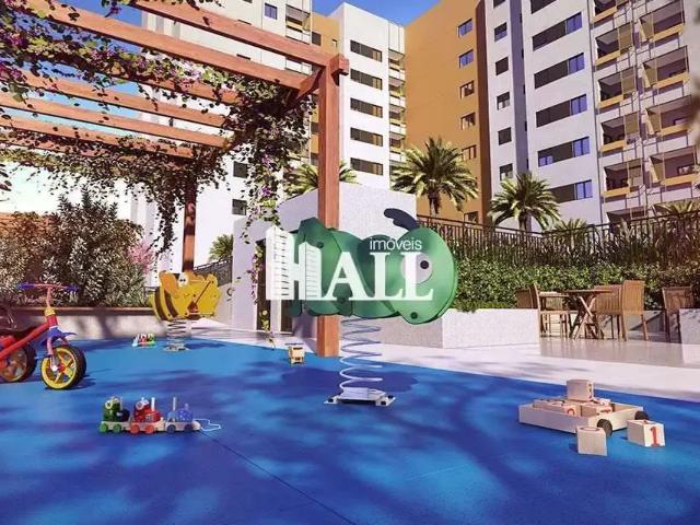 Apartamento venda em Região Imediata de São José do Rio Preto, Região Metropolitana de São José do Rio Preto
