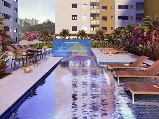 Apartamento venda em Região Imediata de São José do Rio Preto, Região Metropolitana de São José do Rio Preto