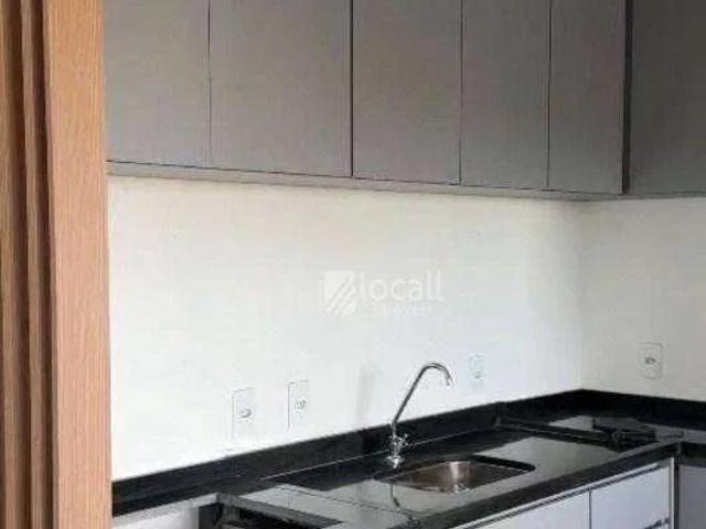 Apartamento venda em São José do Rio Preto