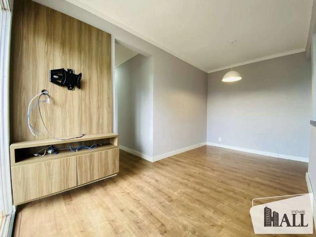 Apartamento venda em São José do Rio Preto