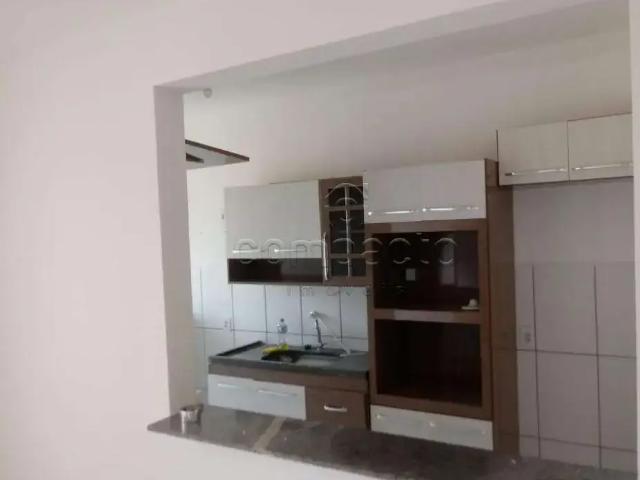 Apartamento venda em São José do Rio Preto, Região Geográfica Intermediária de São José do Rio Preto