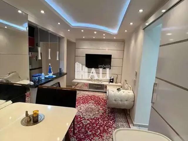 Apartamento venda em Região Imediata de São José do Rio Preto, Região Metropolitana de São José do Rio Preto