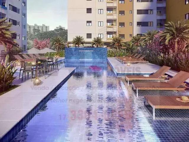 Apartamento venda em Região Imediata de São José do Rio Preto, Região Metropolitana de São José do Rio Preto