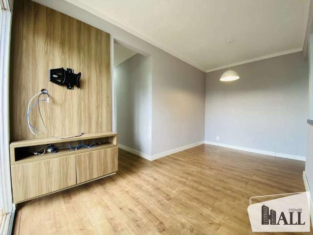 Apartamento venda em Região Imediata de São José do Rio Preto, Região Metropolitana de São José do Rio Preto