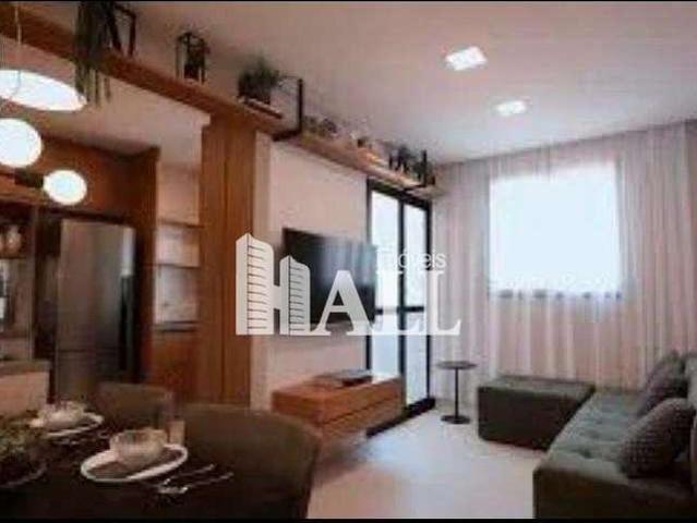 Apartamento venda em Região Imediata de São José do Rio Preto, Região Metropolitana de São José do Rio Preto