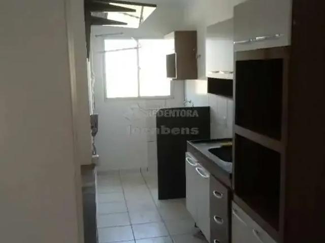 Apartamento venda em Região Imediata de São José do Rio Preto, Região Metropolitana de São José do Rio Preto