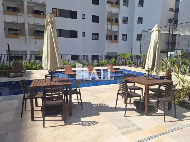 Apartamento venda em Região Imediata de São José do Rio Preto, Região Metropolitana de São José do Rio Preto