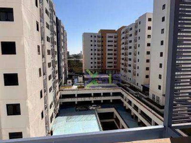 Apartamento venda em São José do Rio Preto
