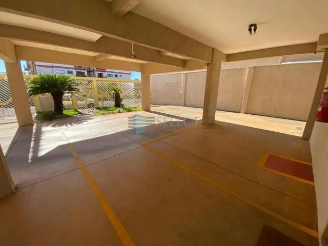 Apartamento venda em São José do Rio Preto