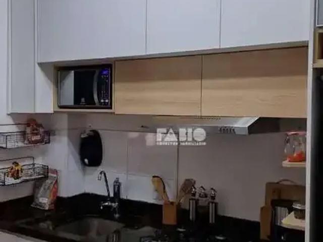 Apartamento venda em São José do Rio Preto