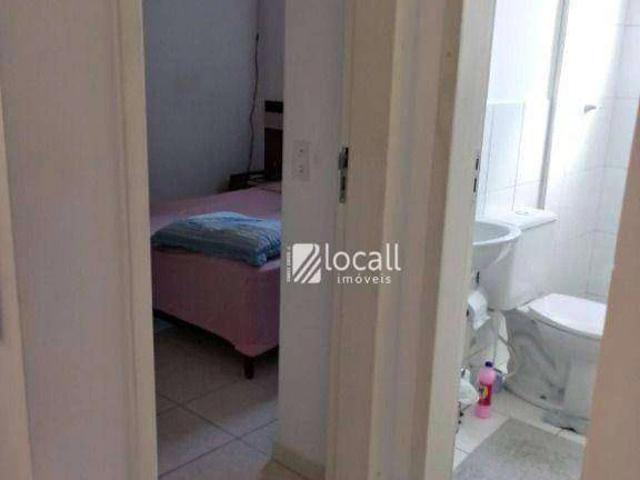 Apartamento venda em São José do Rio Preto