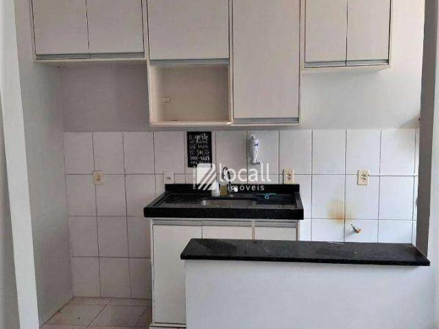 Apartamento venda em São José do Rio Preto