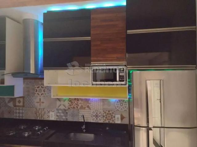 Apartamento venda em Região Imediata de São José do Rio Preto, Região Metropolitana de São José do Rio Preto