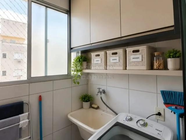 Apartamento venda em São José do Rio Preto, Região Geográfica Intermediária de São José do Rio Preto